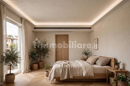 Trilocale via Cossila, Vanchiglietta, Torino