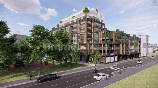 Appartamento via Ludovico Bellardi 56, Parella, Torino