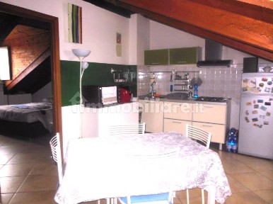 Bilocale via Cumiana 58, San Paolo, Torino