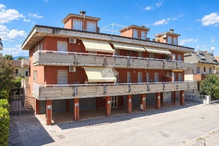 Bilocale via Pier Paolo Pasolini 8, Centro, Martinsicuro