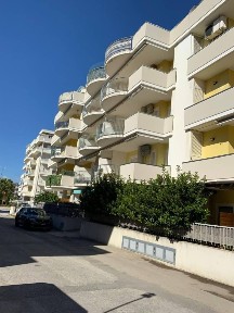 Trilocale via Malta, Lungomare Marconi, Alba Adriatica