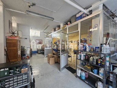 Biella, Via Cajani, 4