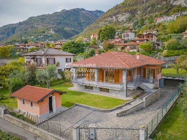 Tremezzina