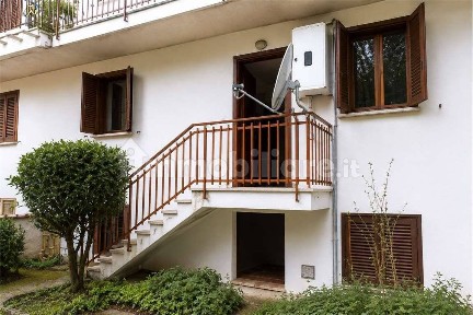 Villetta a schiera all'asta via delle ginestre 27, Scandriglia