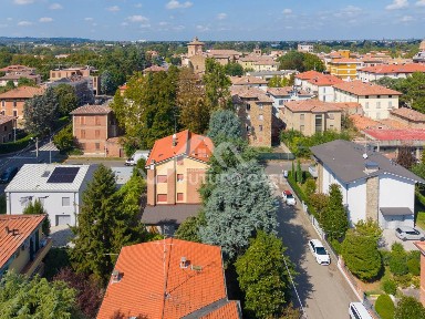 Terratetto plurifamiliare via Armando Diaz 5, Centro, Scandiano