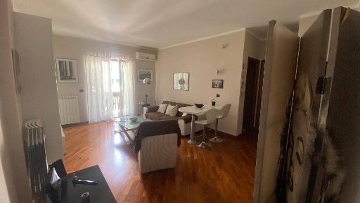 Cassino, Via Riccardo da San Germano, 47