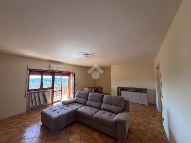 Quadrilocale via Prima Luci 1, Sant'Angelo In Villa Giglio, Veroli