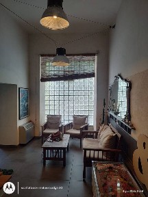 Bilocale via La Mola, Centro, Supino