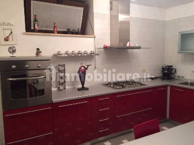 Bilocale via due Cone, Centro, Ceccano