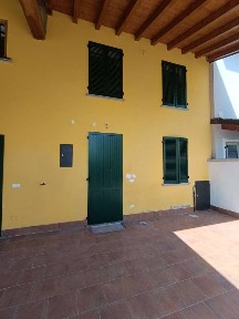 Crema, Via Giovanni Battaglio