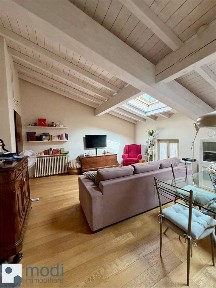 Bilocale via Forte, 19, Centro Storico, Crema