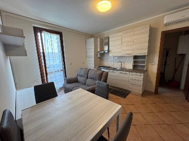 Bilocale ottimo stato, secondo piano, Centro, Casalmaggiore