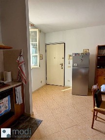 Bilocale buono stato, primo piano, Ombriano, Sabbioni, San Carlo, Crema