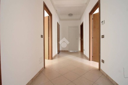 Villa bifamiliare via Romagna 5, Crosione, Pavia