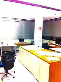 Ufficio - Studio in Affitto