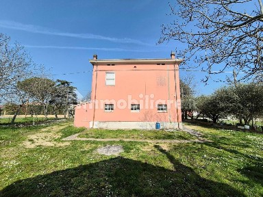 Villa unifamiliare via Tempio Antico 711, Pianventena, San Giovanni in Marignano