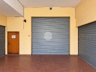 Magazzino - Deposito in Affitto