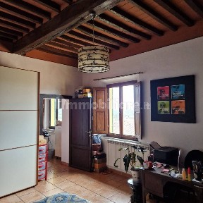 Attico ottimo stato, 110 m², San Pietro Belvedere, Capannoli