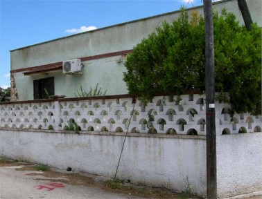 Villetta a schiera all'asta via dell'Aragosta, 22, Pulsano