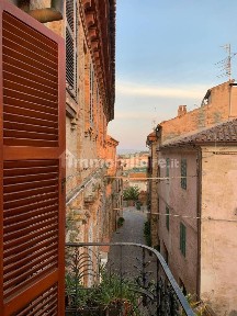 Terratetto unifamiliare via Camillo Benso di Cavour 10, Centro, Massignano