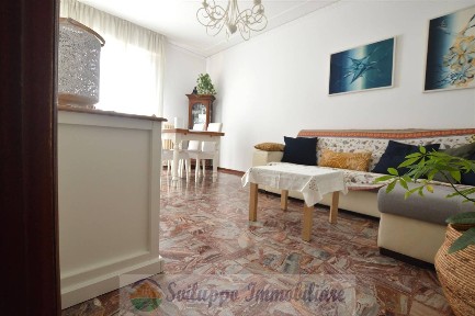Quadrilocale via Conquiste 56A, Paese Alto, Ponterotto, San Benedetto del Tronto