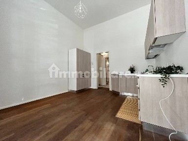 Loft via Freikofel 18, Santa Giulia, Milano