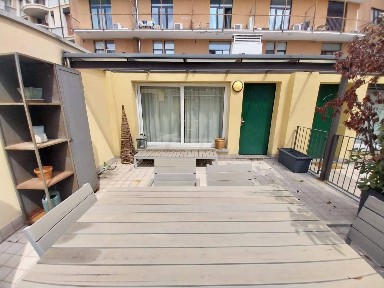 Milano, Corso San Gottardo, Viale Col di Lana, 6