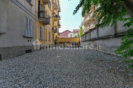 Loft via Giulio Carcano 19, Pezzotti - Meda, Milano