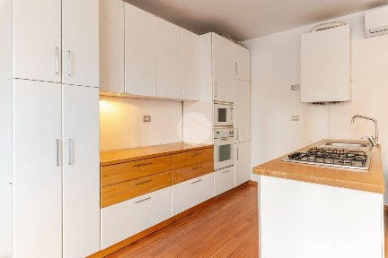 Loft via tucidide 56, Ortica, Milano