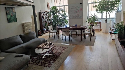 Loft via CUSTODI 16, Corso San Gottardo, Milano