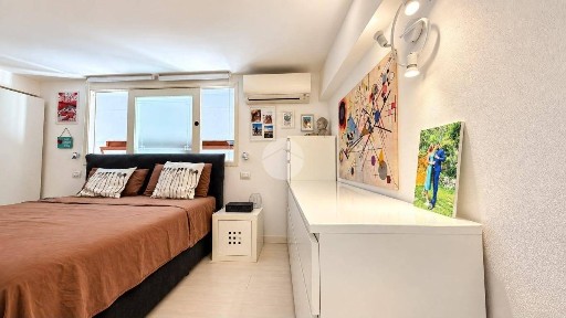 Loft via Rogoredo 55, Santa Giulia, Milano