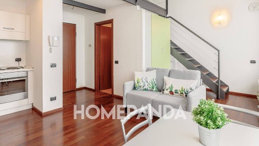 Loft via Enrico Caviglia 3A, Bologna - Sulmona, Milano