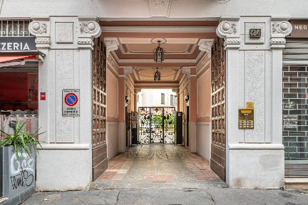 Loft via Sebenico 24, Isola, Milano
