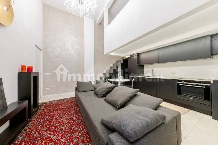 Loft corso 22 Marzo 33, Indipendenza, Milano