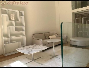 Loft via Fabio Filzi 9, Centrale, Milano