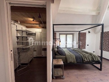 Loft, buono stato, su più livelli, Argonne - Corsica, Milano
