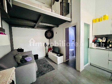 Loft via Giovanni Fantoni 22, San Siro, Milano