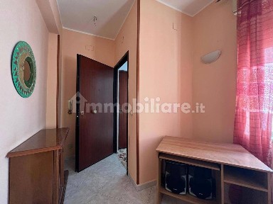 Siracusa, Grottasanta - Tunisi, via grottasanta, 1