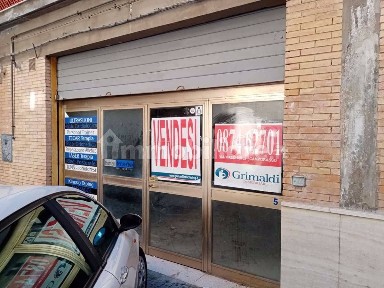 Magazzino - Deposito in Vendita
