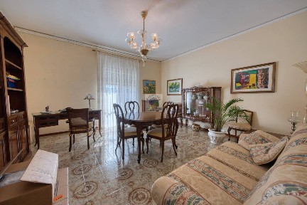 Trilocale via Alessandro Specchi 94, Bosco Minniti, Siracusa