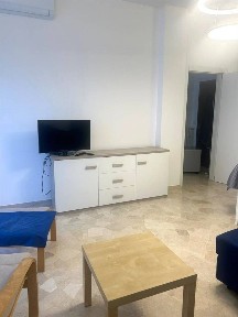 Trilocale via Biancamano 2, Triante, Monza