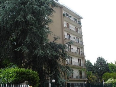 Monza, Parco, via ponchielli, 31