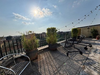 Monolocale via Alessandro Manzoni 25, Centro Storico, Monza