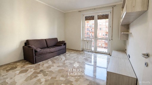 Trilocale via Antonio Cantore 2, Grazie Vecchie - Boschetti Reali, Monza