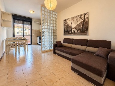 Bilocale piazza Sandro Pertini 27, Bernate, La Ca', Arcore