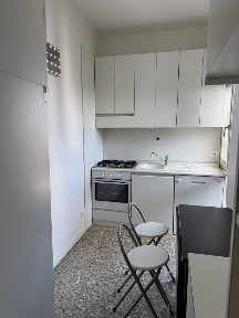 Bilocale via Cavallotti 126, Triante, Monza