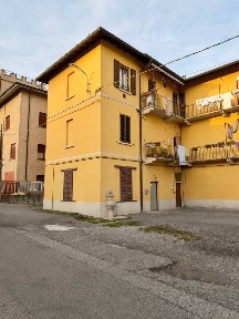 Lentate sul Seveso, Vicolo Fiume, 33