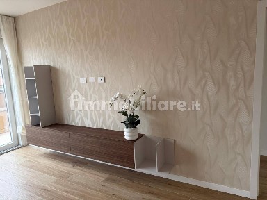Trilocale via Valle 46, Volturno, Assisi, San Mauro, Lissone