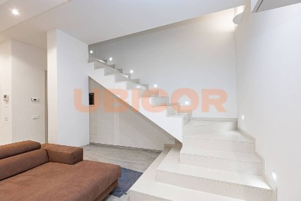 Villa bifamiliare, ottimo stato, 137 m², Piove di Sacco