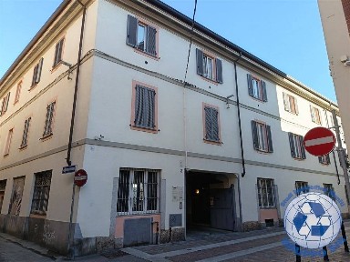 Bilocale via moriggia 3, Centro Storico, Monza